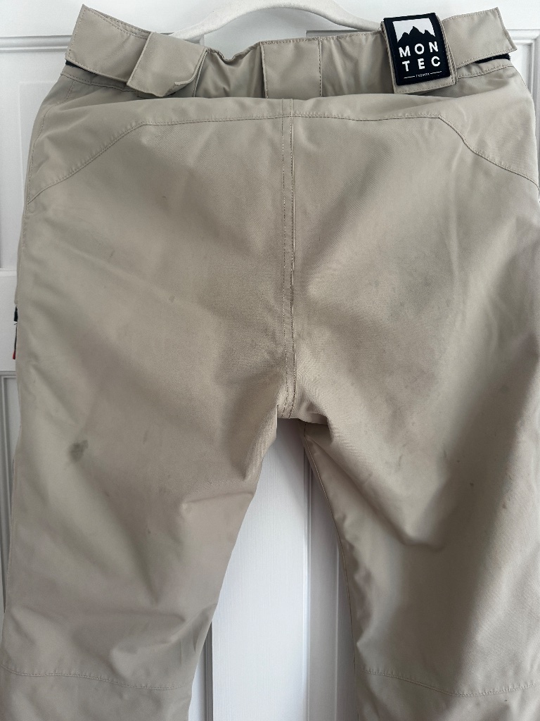 Monte Kirin Snowpants — image 5 of 5